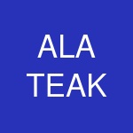 ALA TEAK