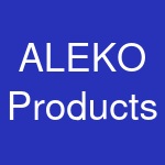 ALEKO Products