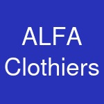 ALFA Clothiers