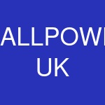 ALLPOWERS UK