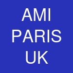 AMI PARIS UK