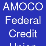 AMOCO Federal Credit Union