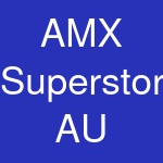 AMX Superstores AU