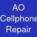 AO Cellphone Repair