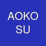 AOKO SU