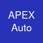 APEX Auto & RV Repair