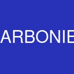 ARBONIES