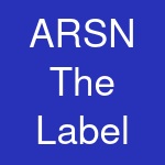 ARSN The Label