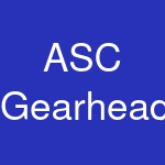 ASC Gearheads