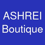 ASHREI Boutique