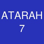 ATARAH 7