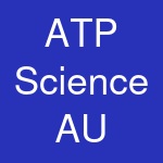 ATP Science AU