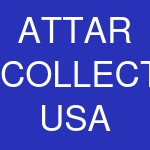 ATTAR COLLECTION USA