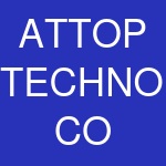 ATTOP TECHNOLOGY CO