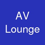 AV Lounge