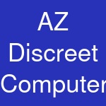 AZ Discreet Computers