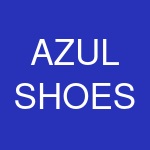 AZUL SHOES