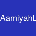 AamiyahLashayy