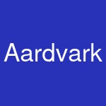 Aardvark