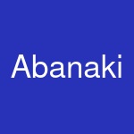 Abanaki