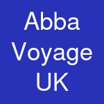 Abba Voyage UK