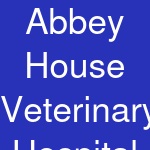 Abbey House Veterinary Hospital