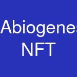 Abiogenesis NFT