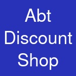 Abt Discount Shop