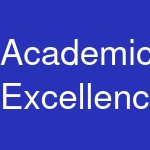 Academic Excellence