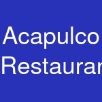 Acapulco Restaurant