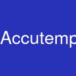 Accutemp