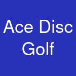 Ace Disc Golf