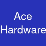 Ace Hardware