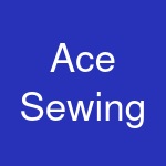 Ace Sewing