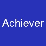 Achiever