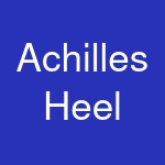 Achilles Heel