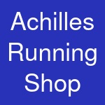 Achilles Running Shop