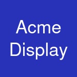 Acme Display