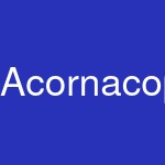 Acornacopia