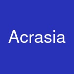 Acrasia