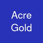 Acre Gold