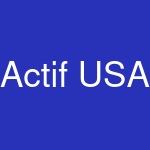 Actif USA