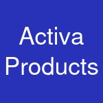 Activa Products