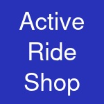 Active Ride Shop