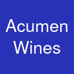 Acumen Wines