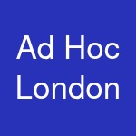 Ad Hoc London