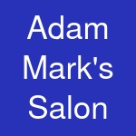 Adam Mark's Salon & Studio