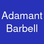 Adamant Barbell