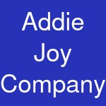 Addie Joy Company