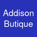 Addison Butique